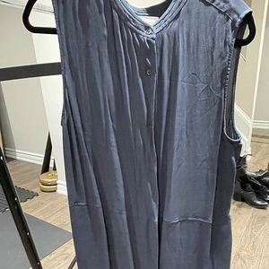 Wilfred 100% silk overtop